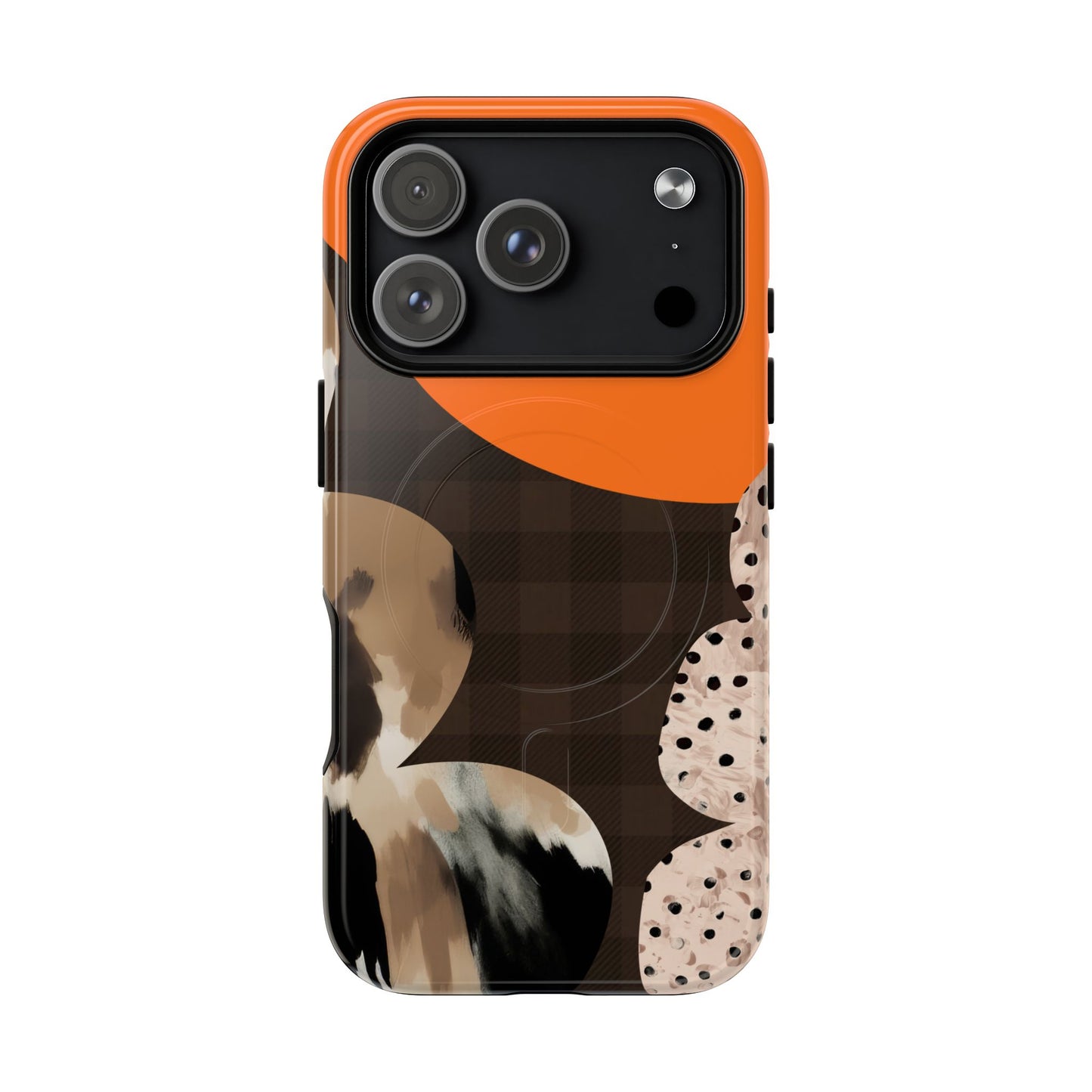 Copper Riot – The Autumn Edit by BIRÁGE | MagSafe Case