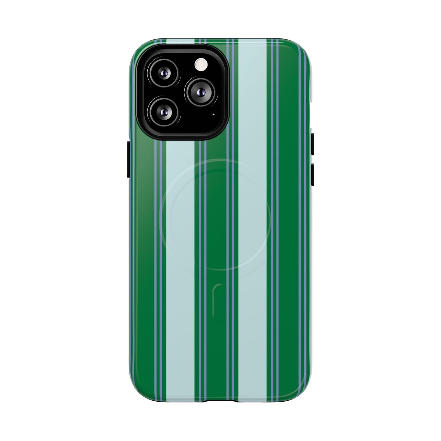 On Par — The Clubhouse Edit by BIRÁGE MagSafe Case