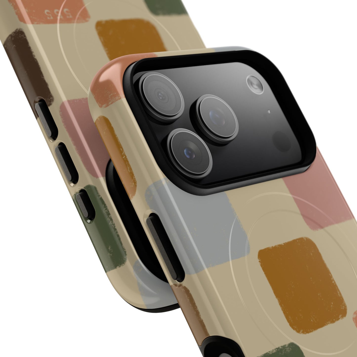 555: Transformation — The Alignment Edit by BIRÁGE | MagSafe Case