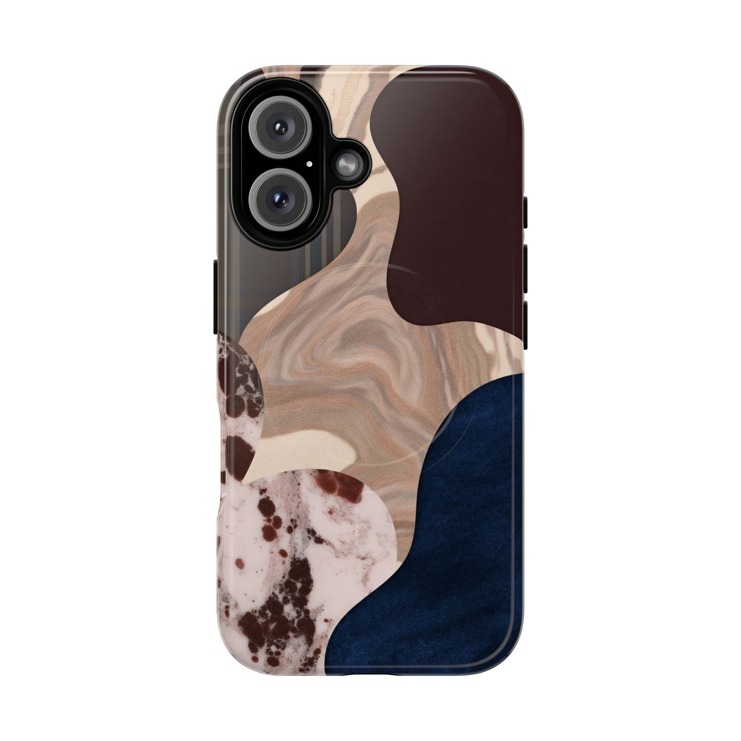 Midnight Tides – The Autumn Edit by BIRÁGE | MagSafe Case