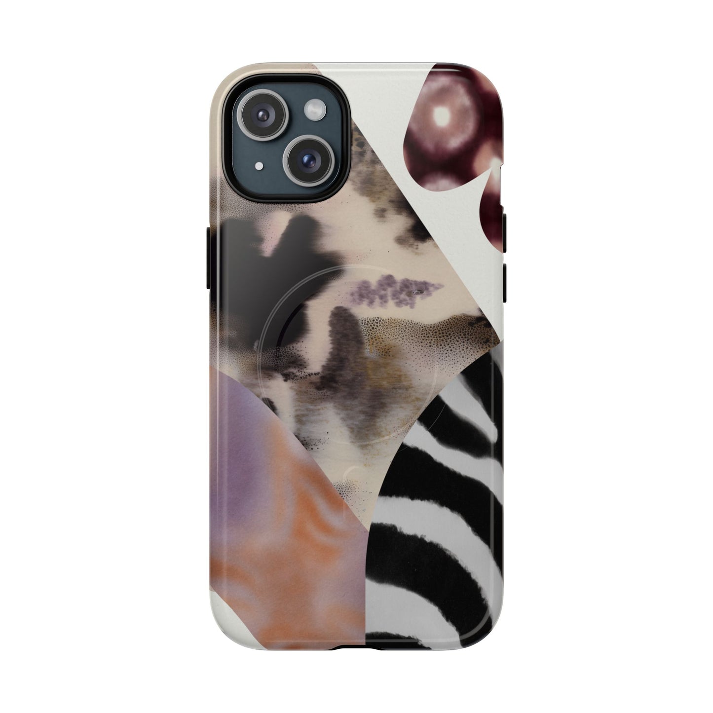 Noir Mirage – The Autumn Edit by BIRÁGE | MagSafe Case