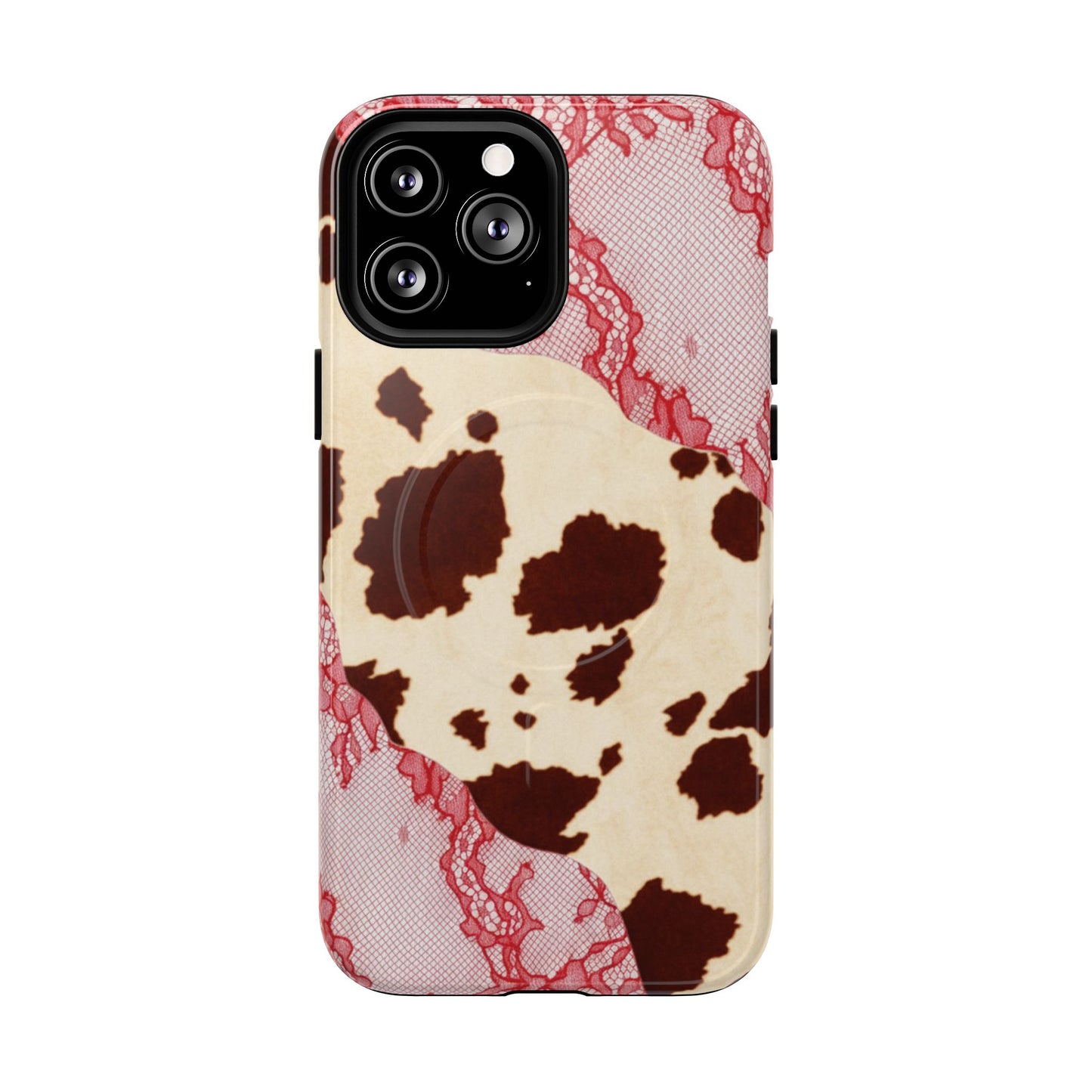 Last Call – The Unscripted Edit by BIRÁGE | MagSafe® Case
