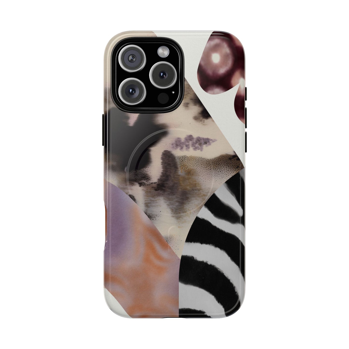 Noir Mirage – The Autumn Edit by BIRÁGE | MagSafe Case