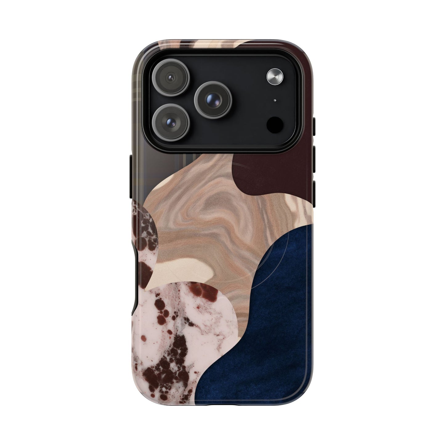 Midnight Tides – The Autumn Edit by BIRÁGE | MagSafe Case