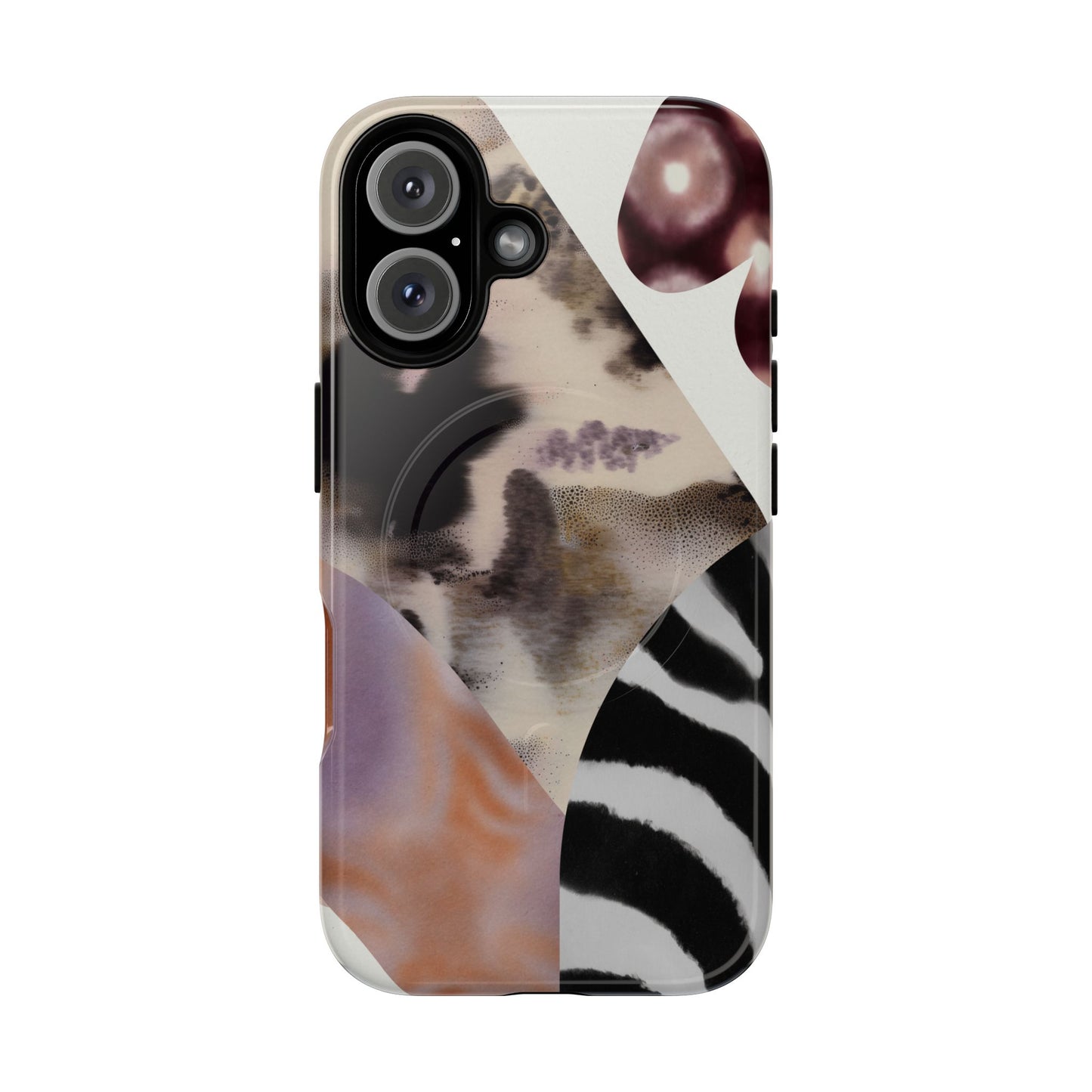 Noir Mirage – The Autumn Edit by BIRÁGE | MagSafe Case
