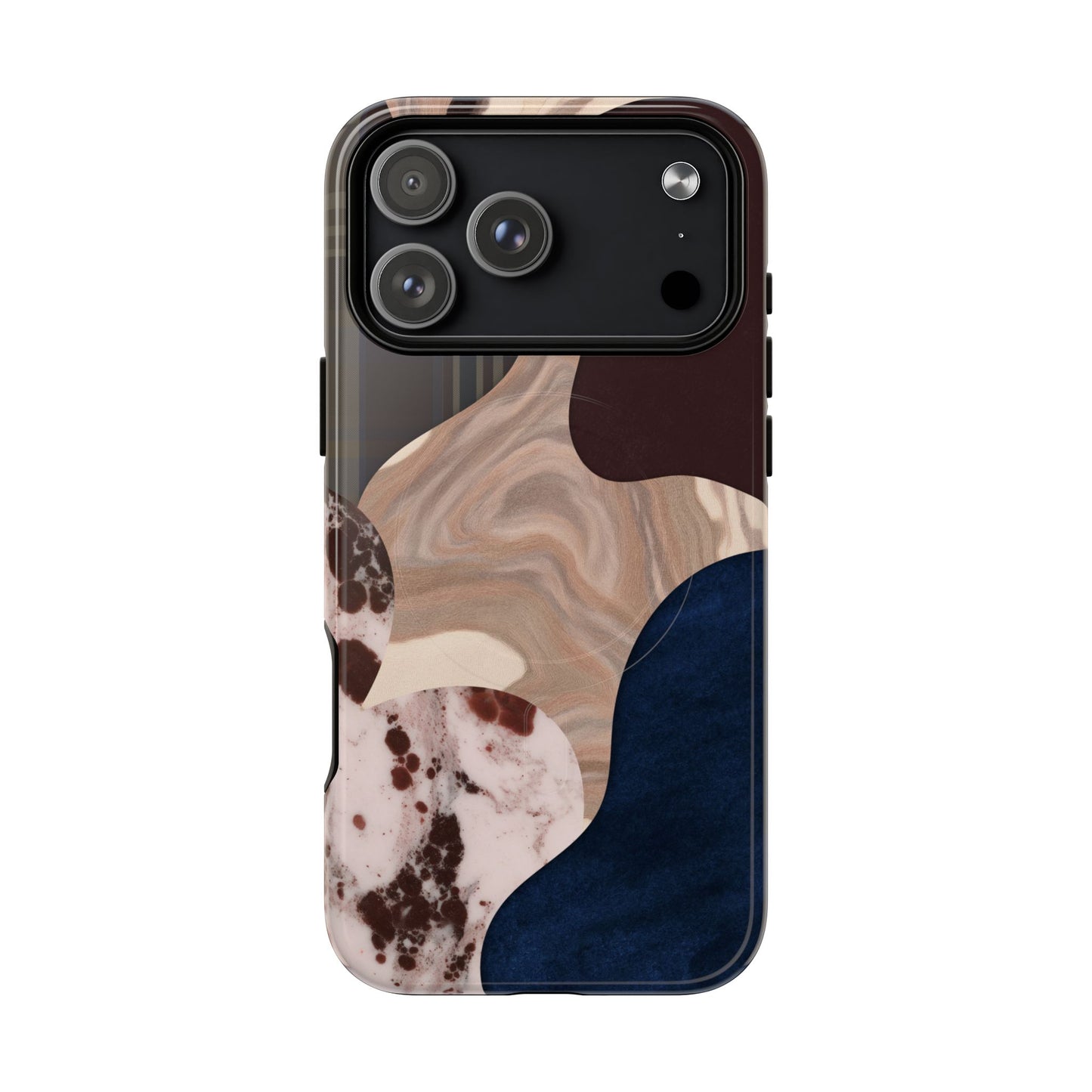 Midnight Tides – The Autumn Edit by BIRÁGE | MagSafe Case
