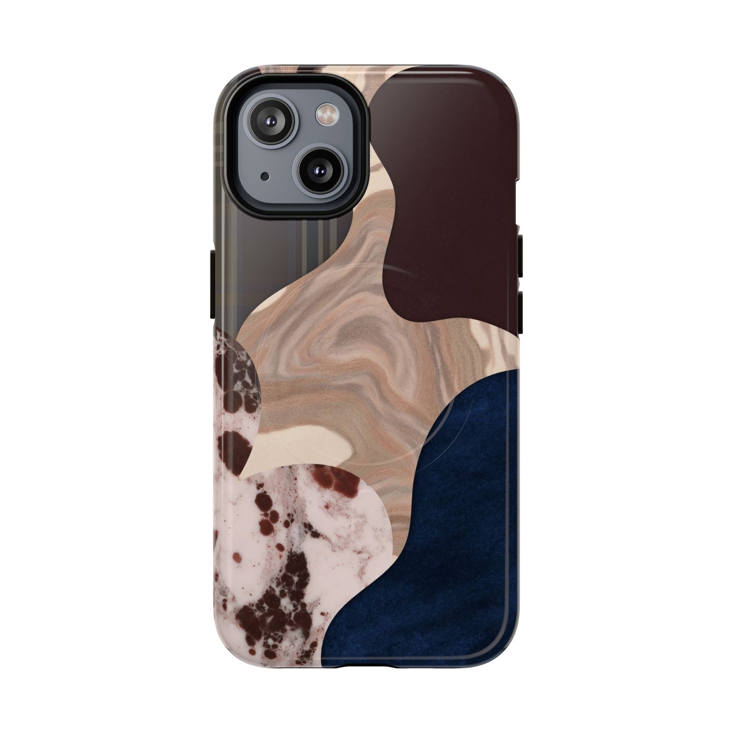 Midnight Tides – The Autumn Edit by BIRÁGE | MagSafe Case