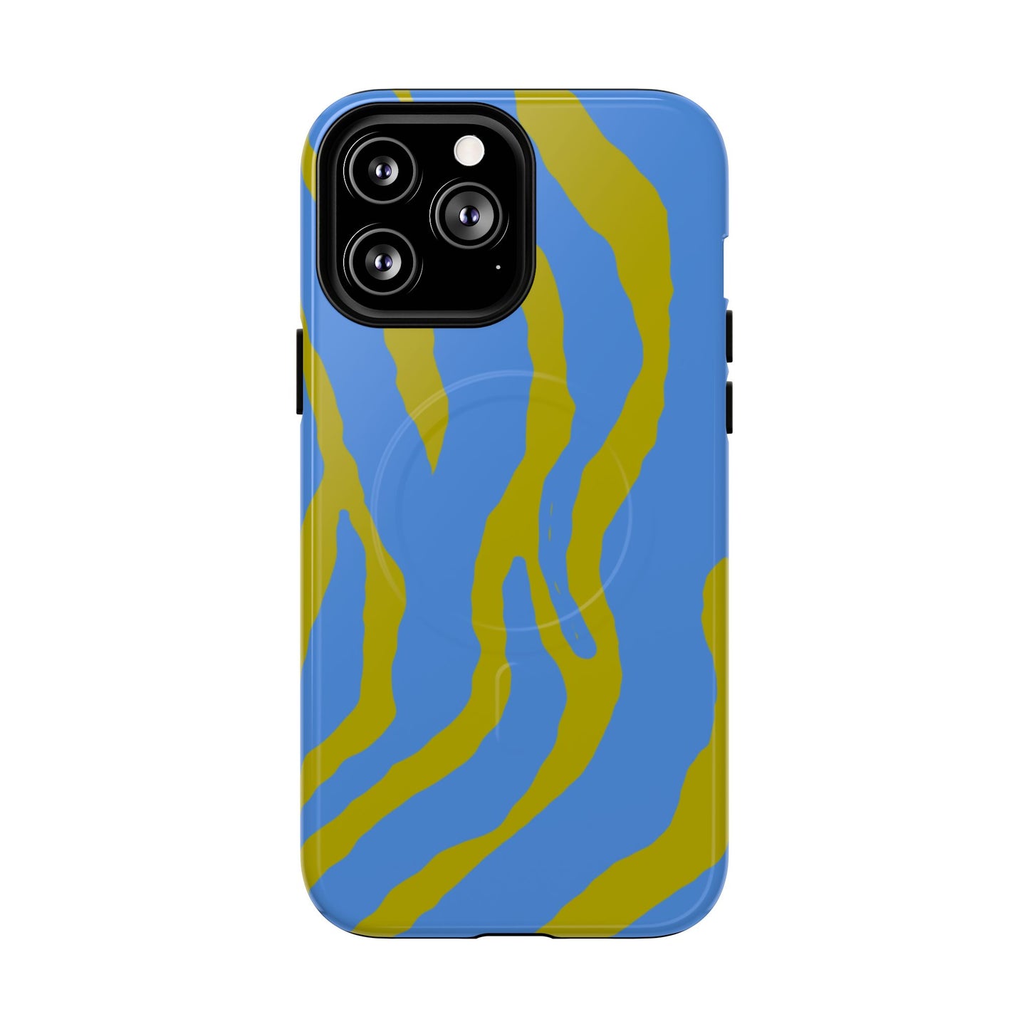Wild Blueberry — The Orchard Edit by BIRÁGE | MagSafe Case