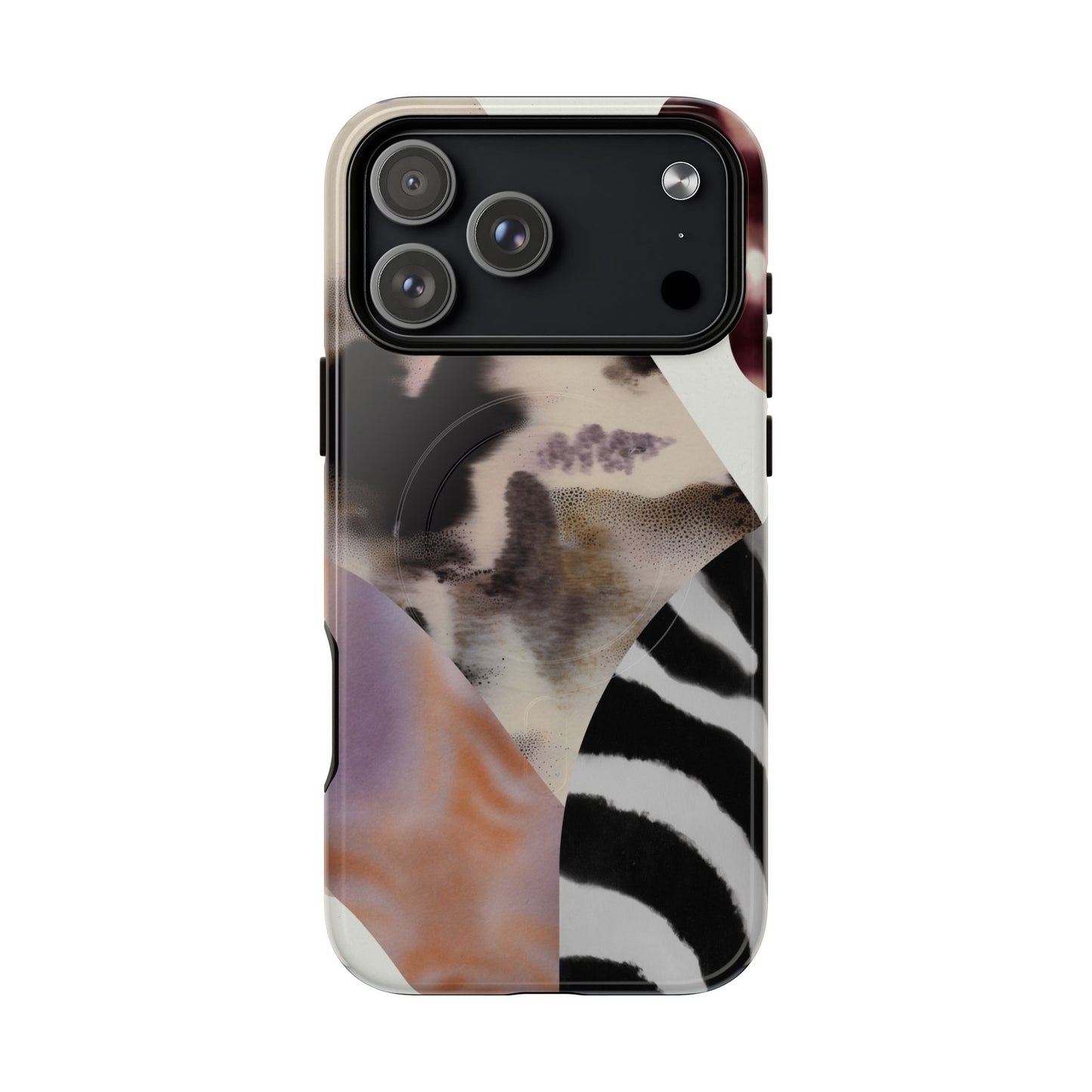 Noir Mirage – The Autumn Edit by BIRÁGE | MagSafe Case