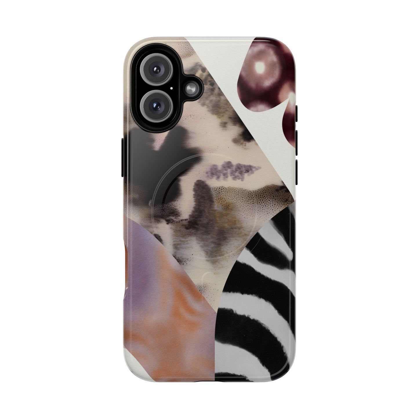 Noir Mirage – The Autumn Edit by BIRÁGE | MagSafe Case