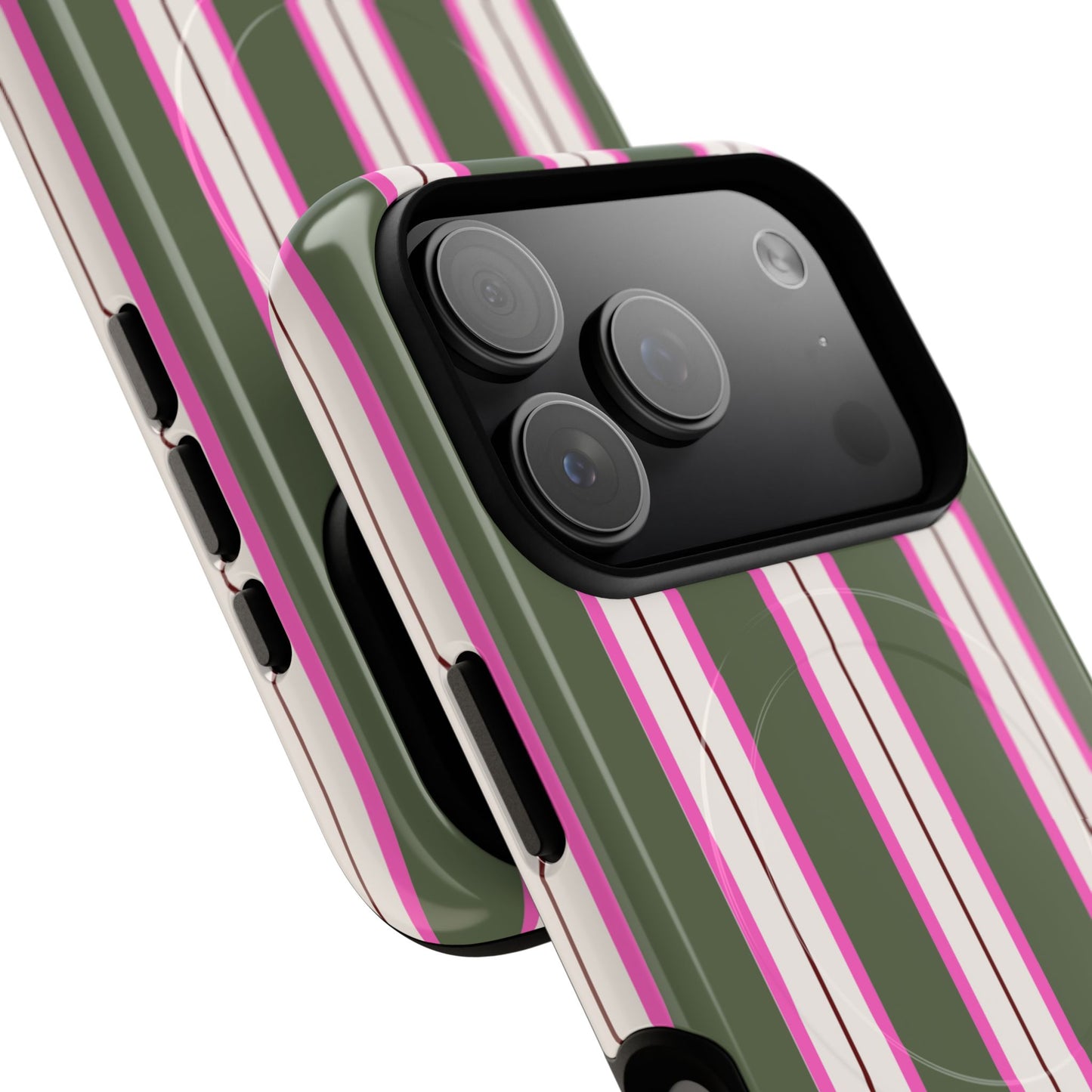 Brolly — The Beach Club Edit by BIRÁGE | MagSafe Case