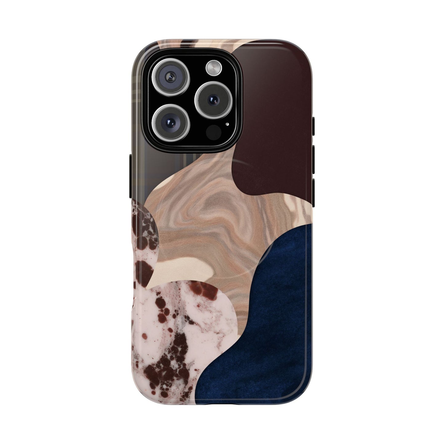 Midnight Tides – The Autumn Edit by BIRÁGE | MagSafe Case