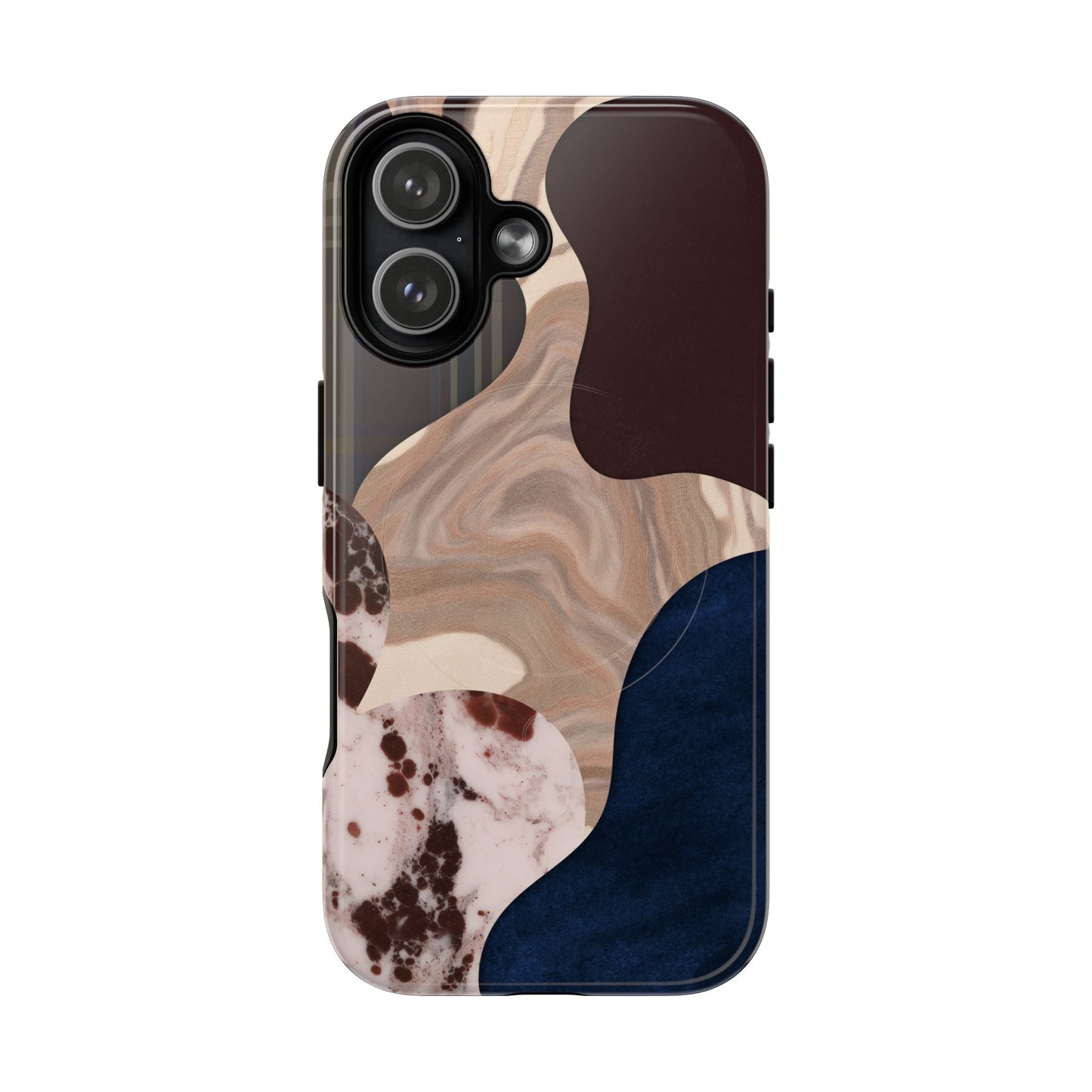 Midnight Tides – The Autumn Edit by BIRÁGE | MagSafe Case