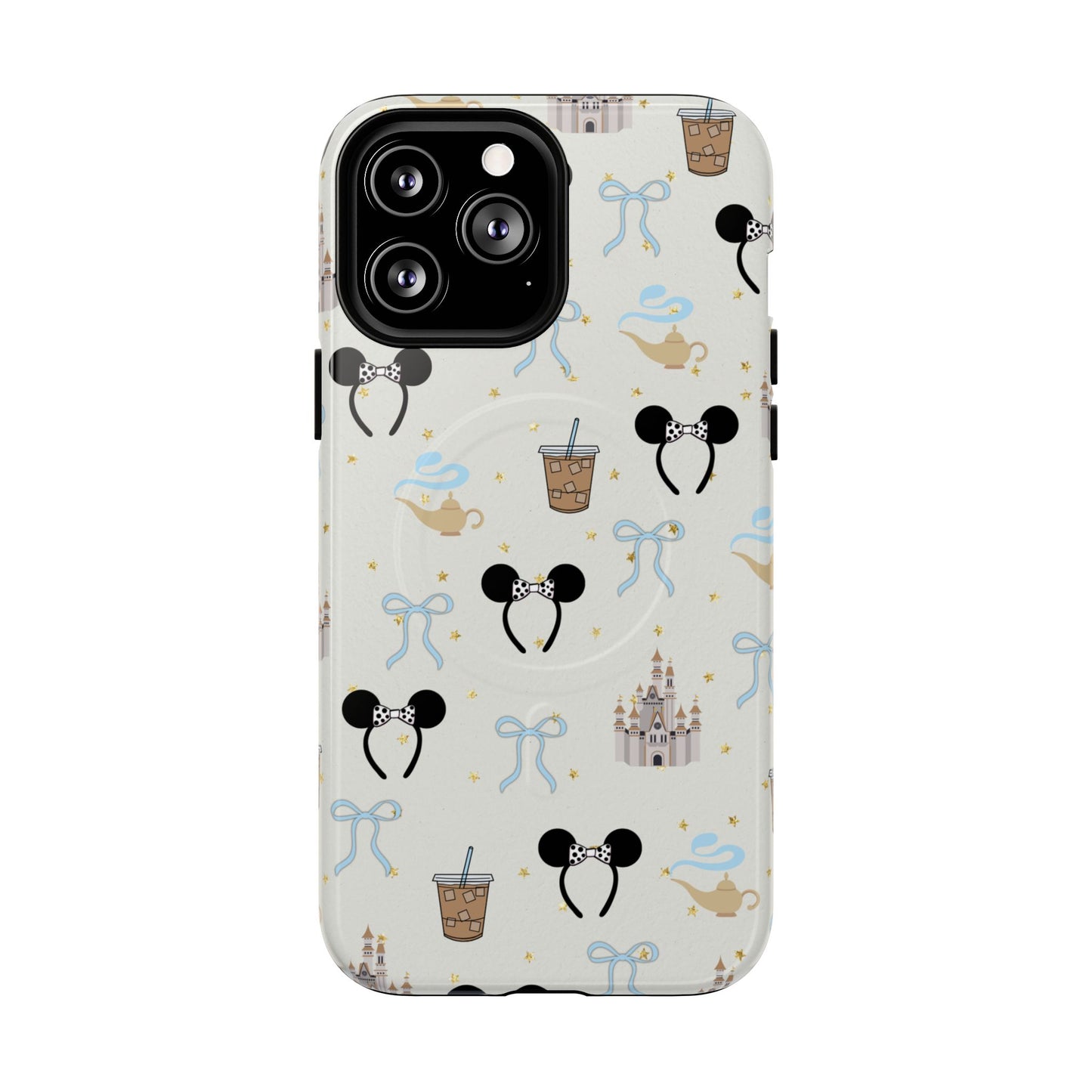 Bow & Co. - The Park Edit by BIRAGE MagSafe Case