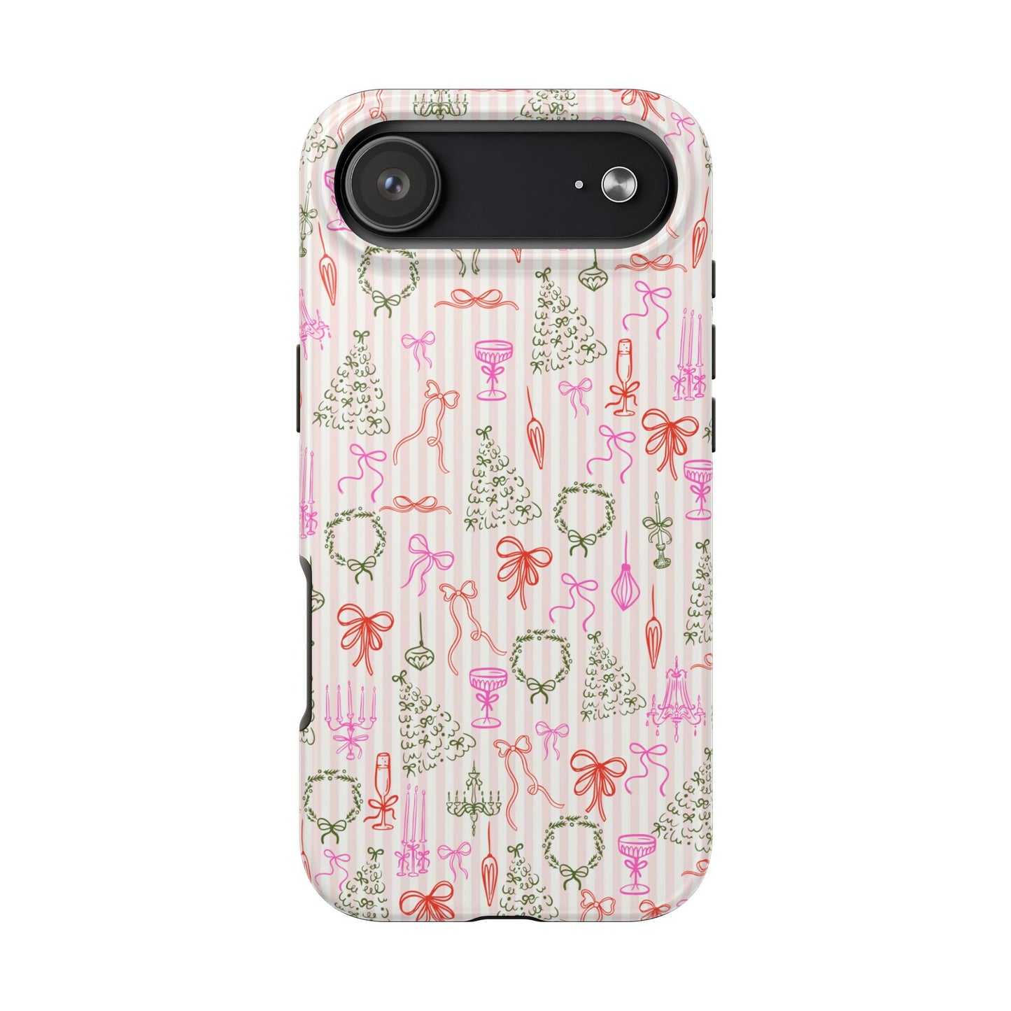 Sugar Plum Soirée – The Christmas Edit by BIRÁGE | Tough Case