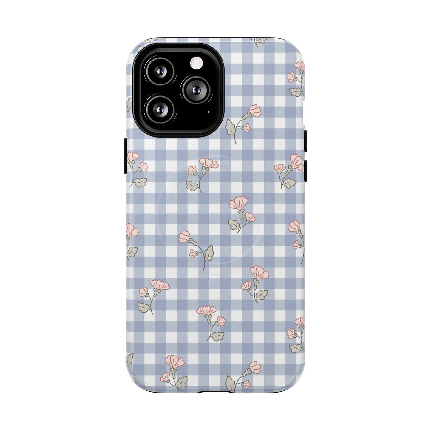 Bluebell — The Tablescape Edit by BIRÁGE | MagSafe Case