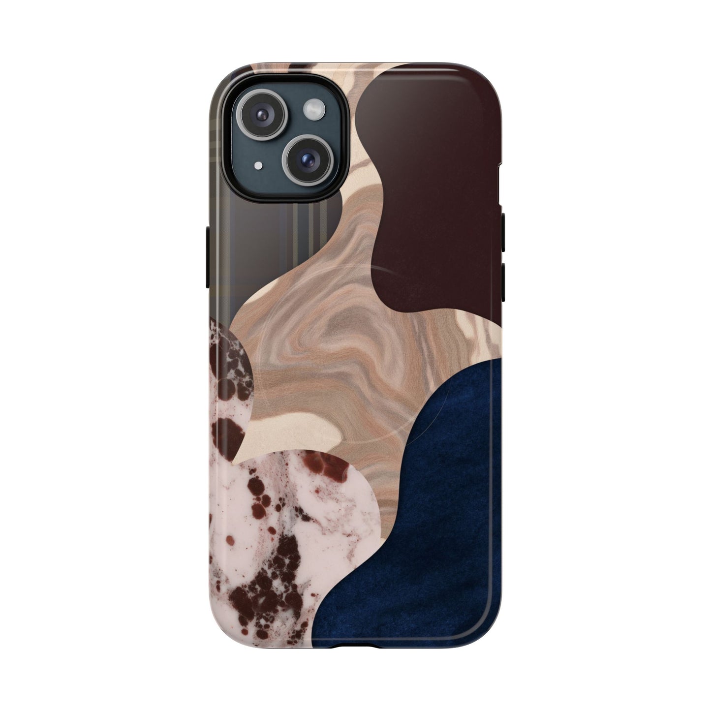 Midnight Tides – The Autumn Edit by BIRÁGE | MagSafe Case