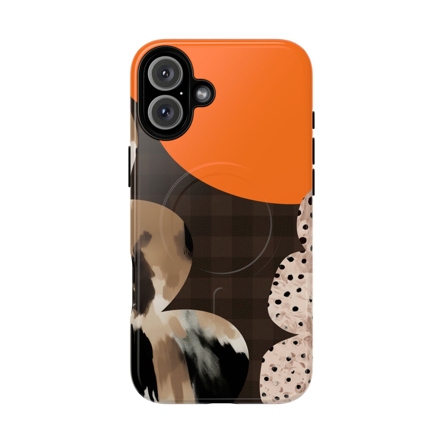 Copper Riot – The Autumn Edit by BIRÁGE | MagSafe Case