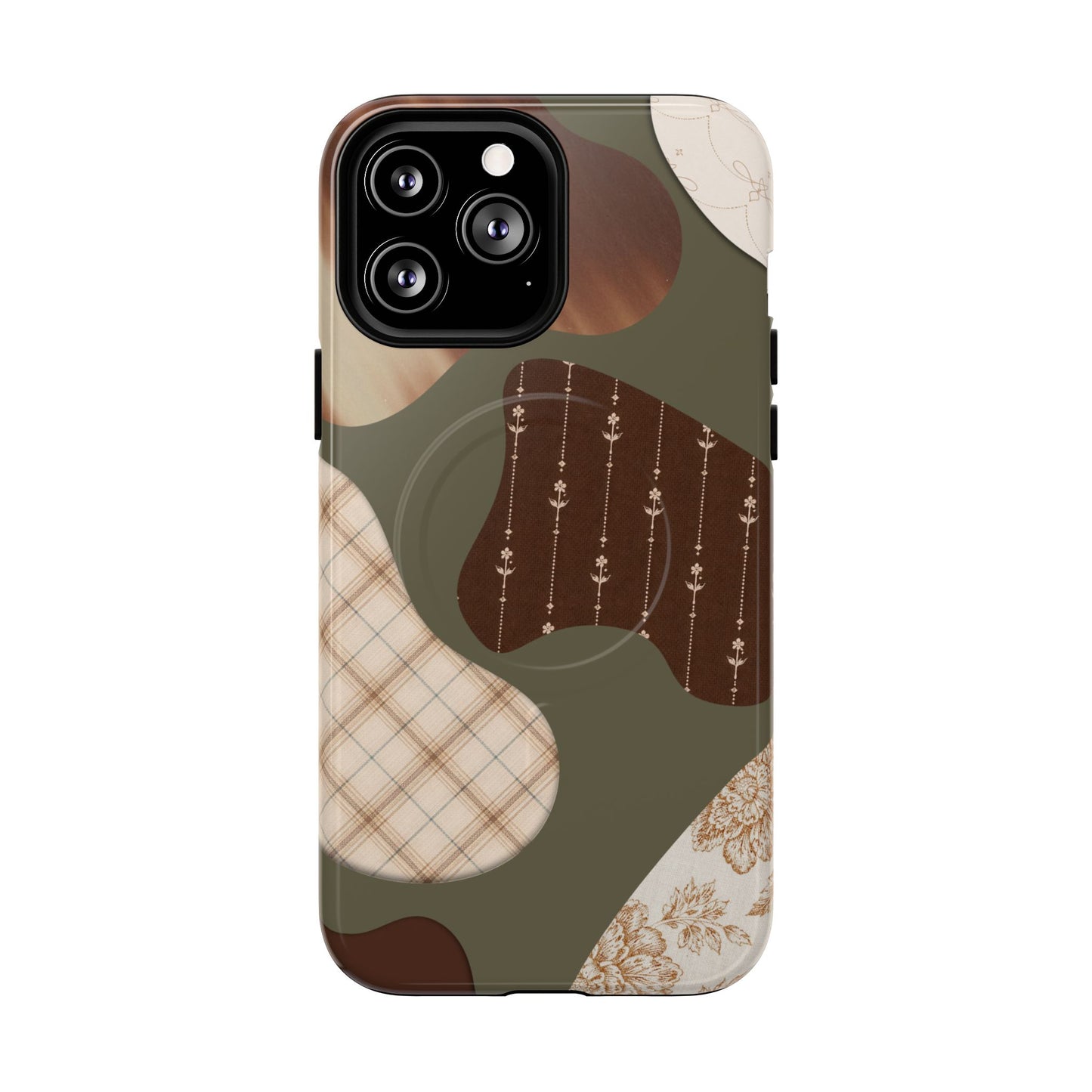 Tierra — The Mesa Edit by BIRÁGE | MagSafe Case