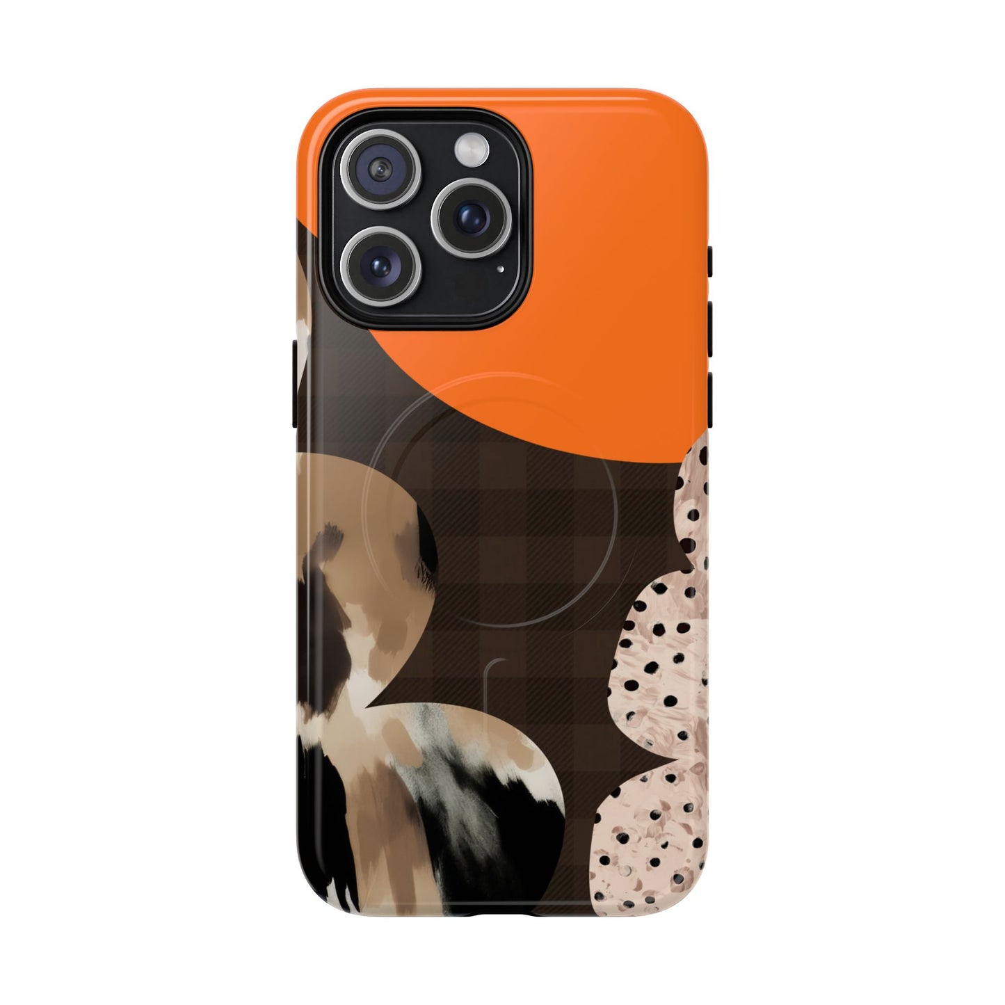 Copper Riot – The Autumn Edit by BIRÁGE | MagSafe Case