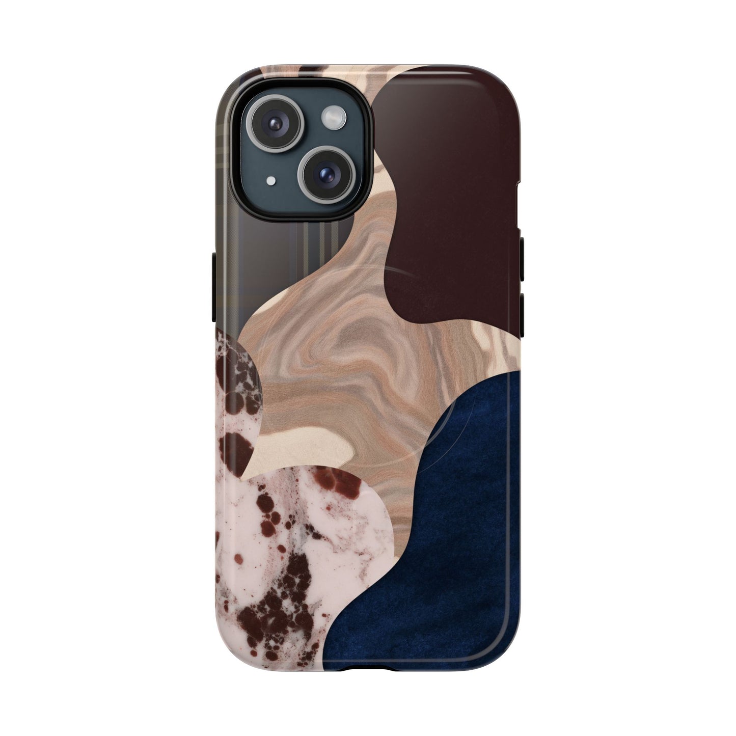 Midnight Tides – The Autumn Edit by BIRÁGE | MagSafe Case
