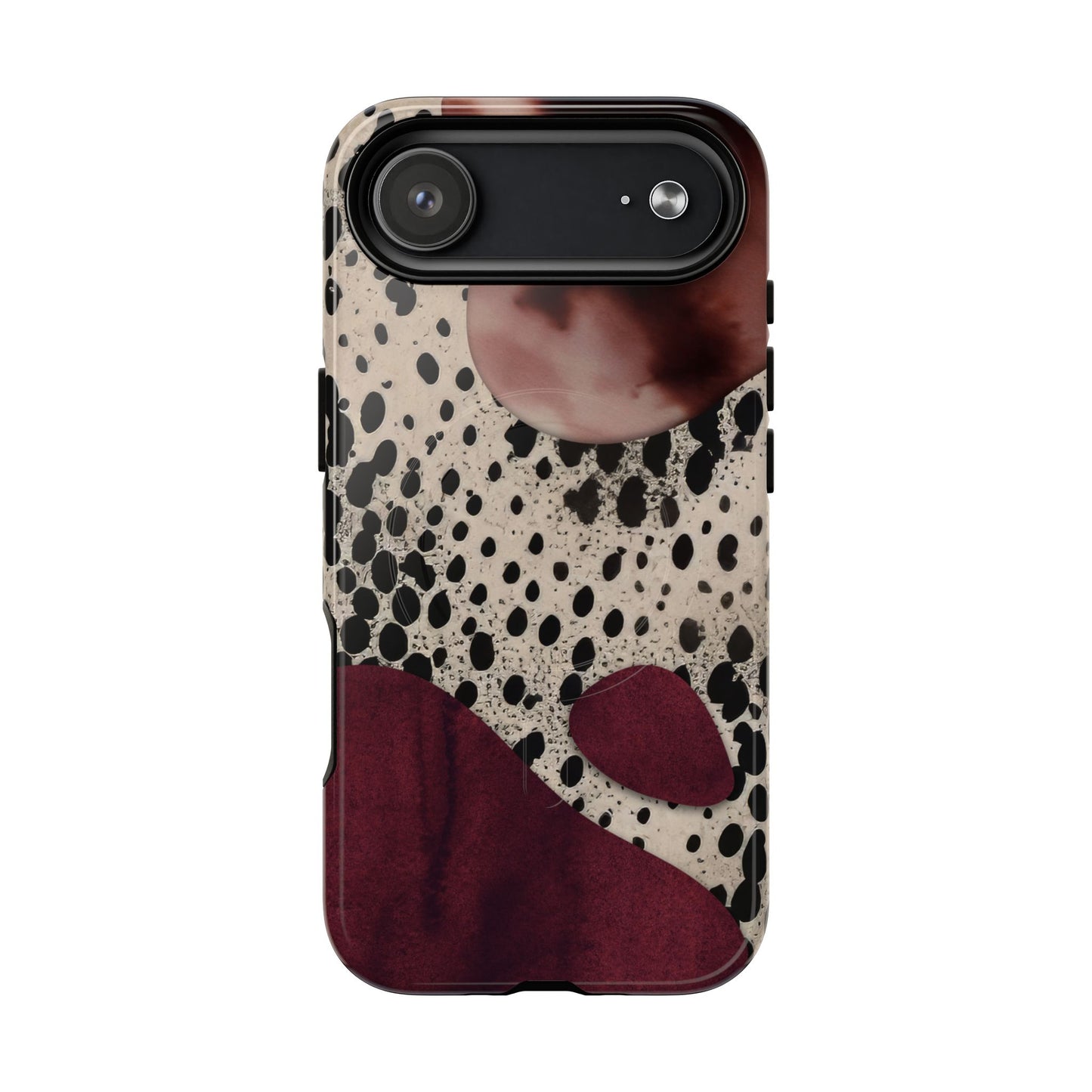 Velvet Merlot – The Autumn Edit by BIRÁGE | MagSafe Case