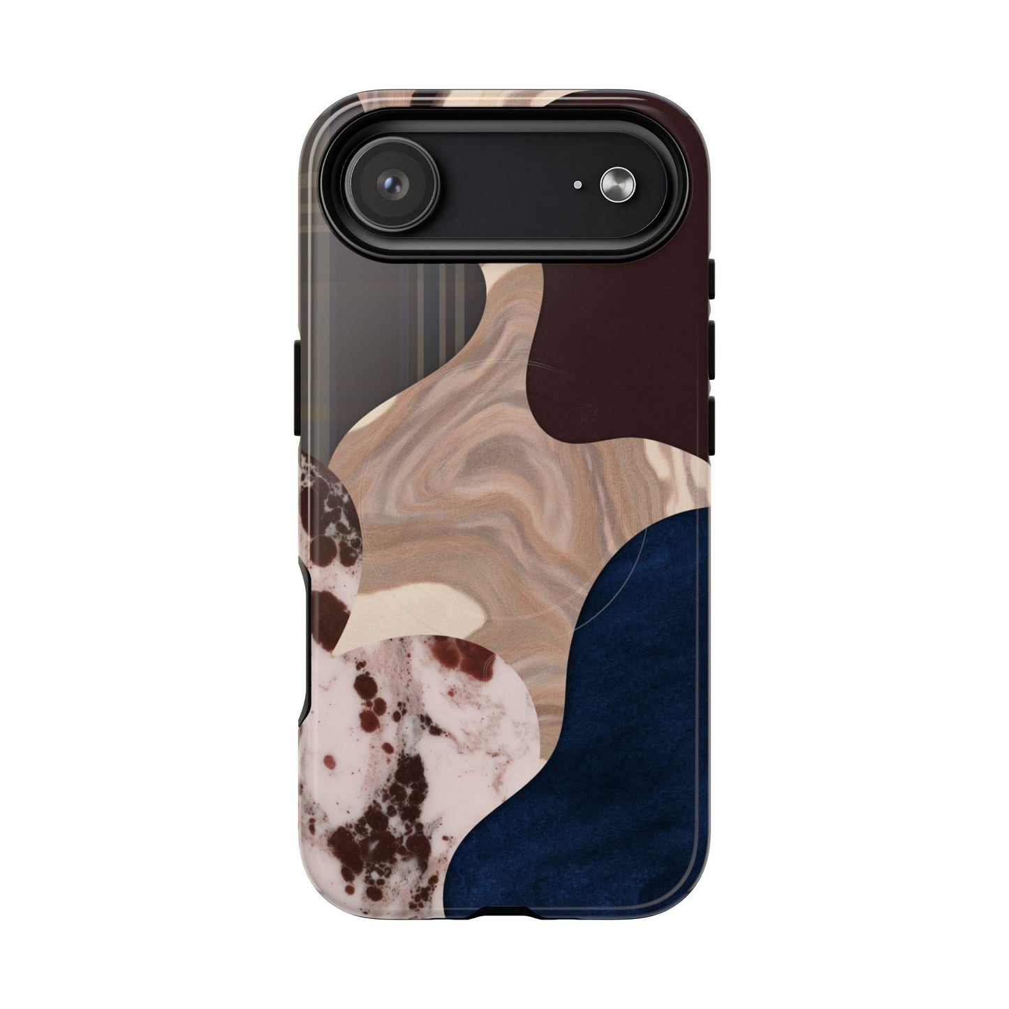 Midnight Tides – The Autumn Edit by BIRÁGE | MagSafe Case