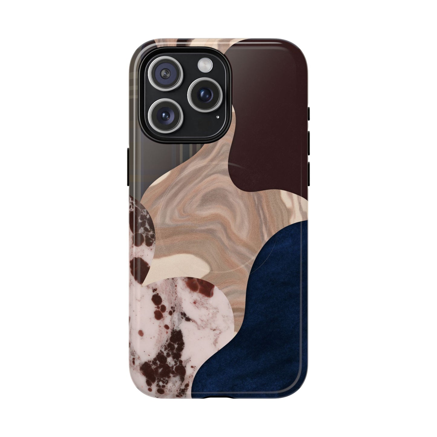 Midnight Tides – The Autumn Edit by BIRÁGE | MagSafe Case
