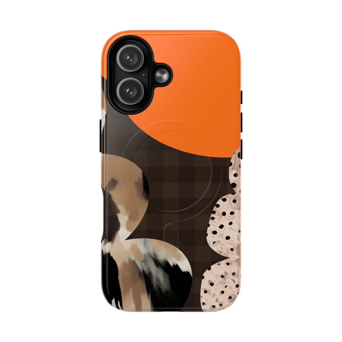 Copper Riot – The Autumn Edit by BIRÁGE | MagSafe Case