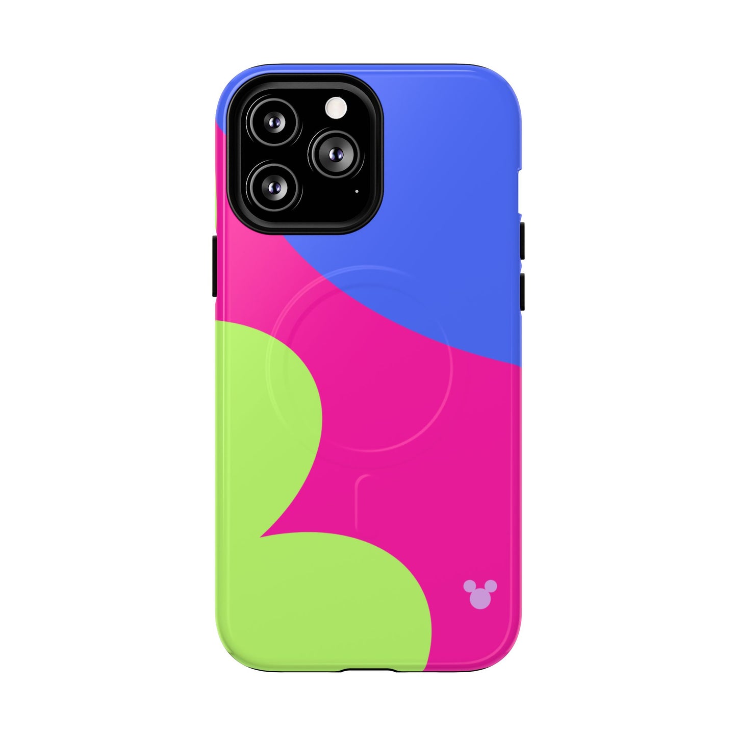 Ohana — The Character Edit by BIRÁGE | MagSafe Case