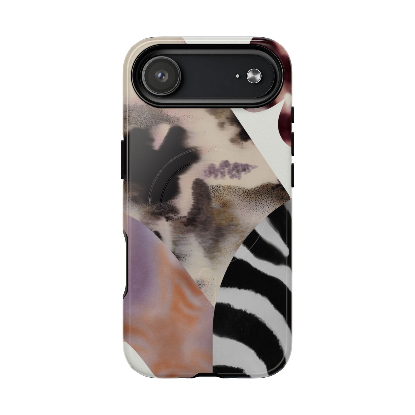 Noir Mirage – The Autumn Edit by BIRÁGE | MagSafe Case