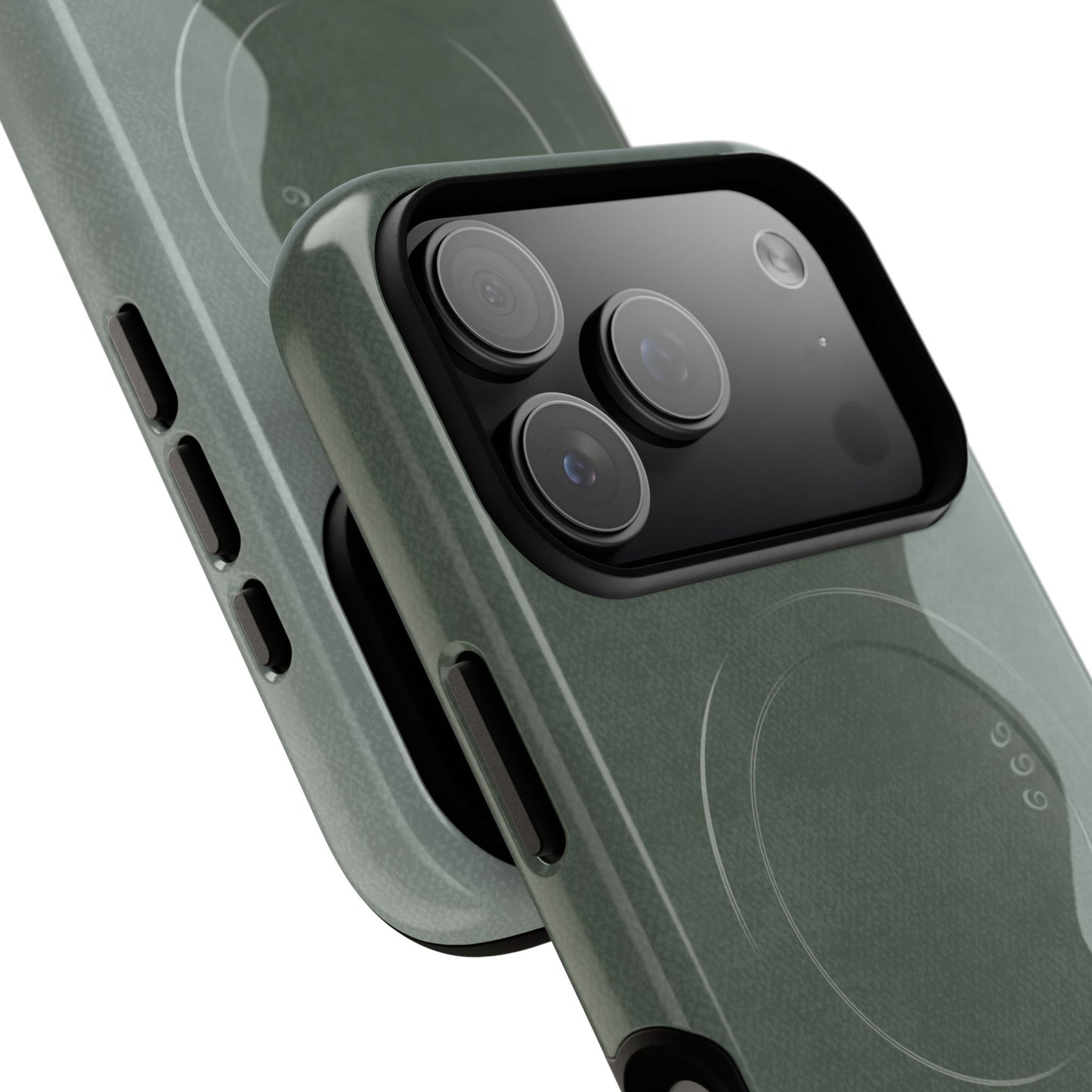 999: Completion — The Alignment Edit by BIRÁGE | MagSafe Case