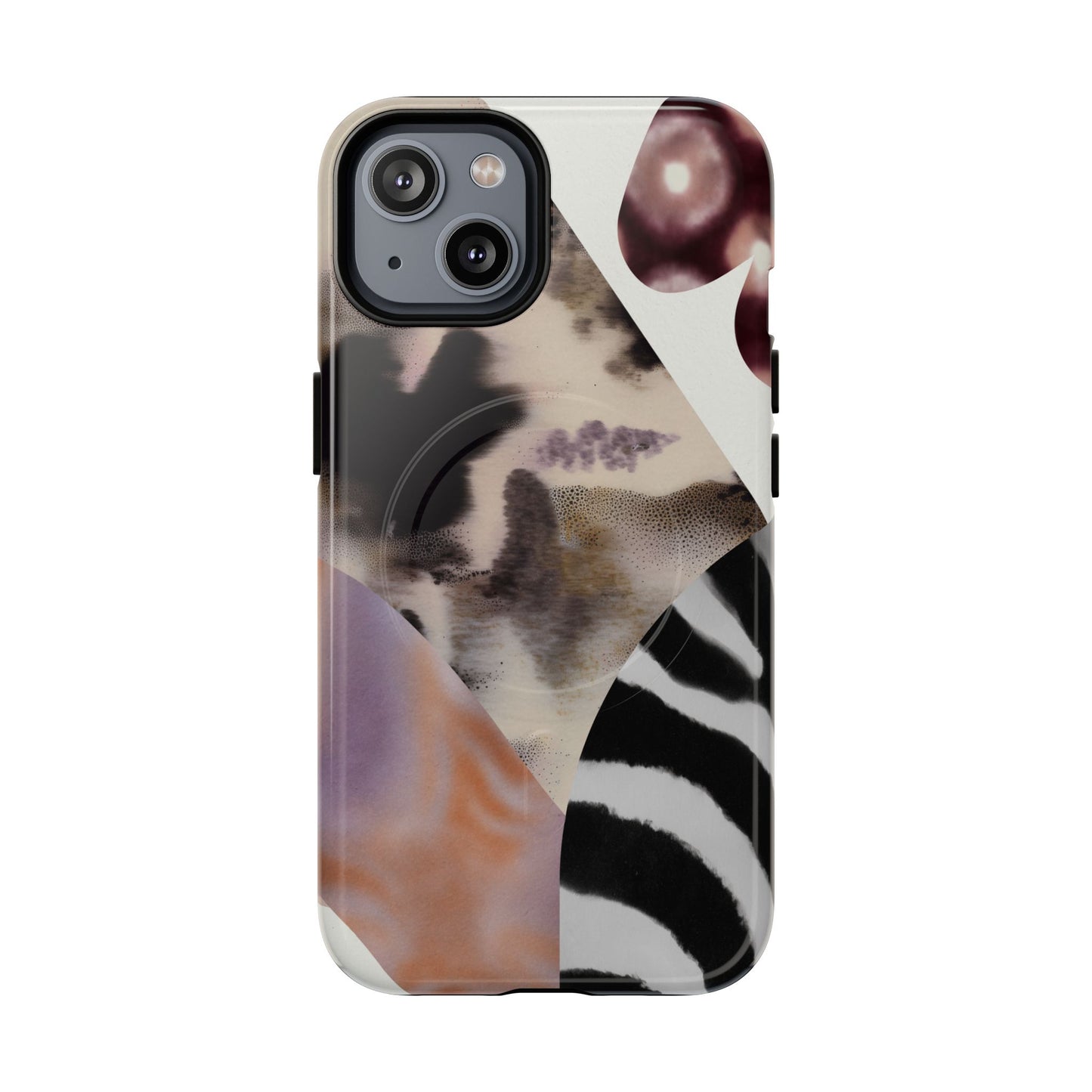 Noir Mirage – The Autumn Edit by BIRÁGE | MagSafe Case