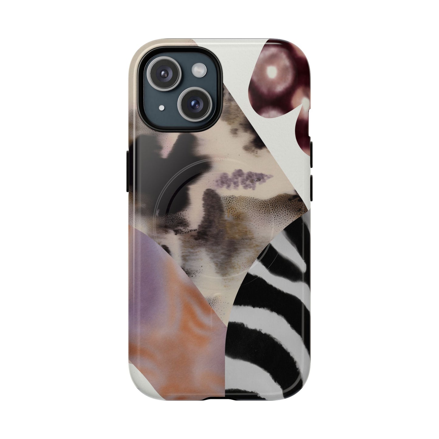 Noir Mirage – The Autumn Edit by BIRÁGE | MagSafe Case