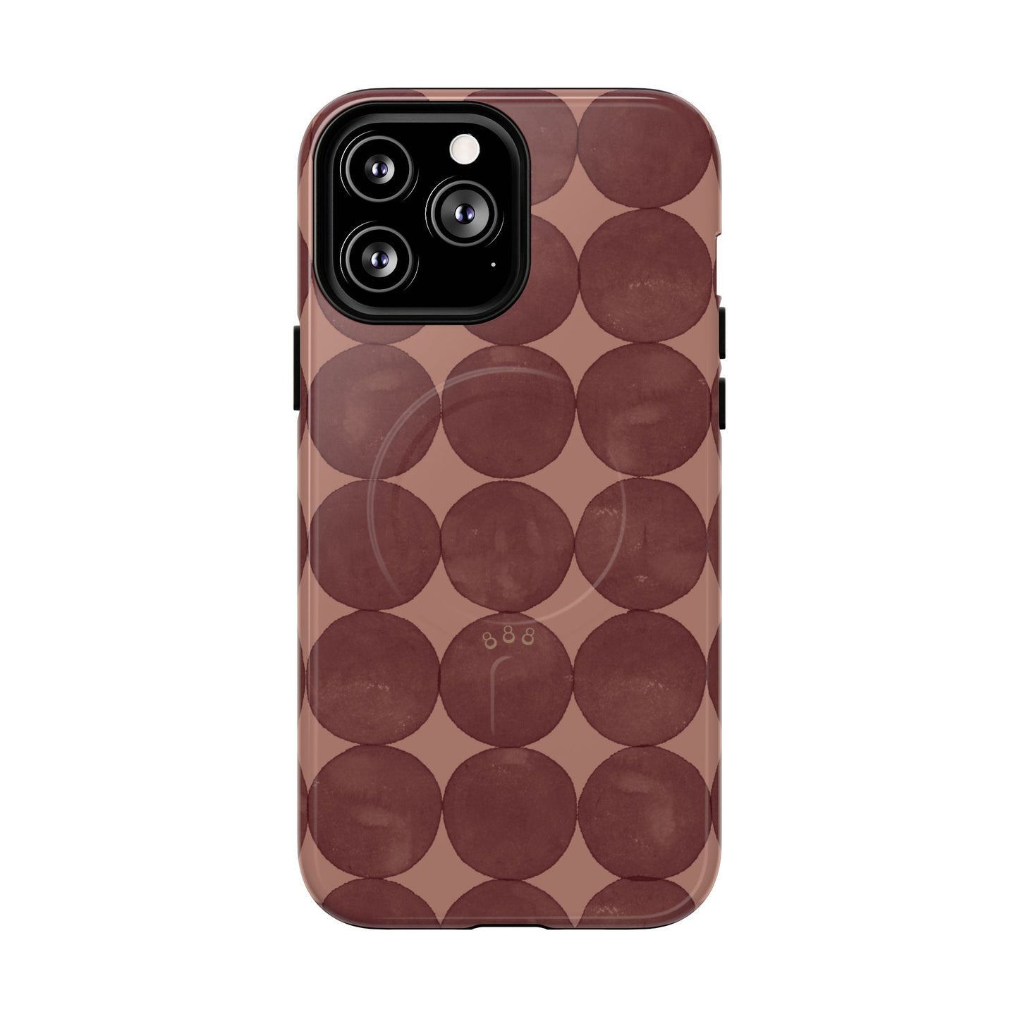 888: Abundance — The Alignment Edit by BIRÁGE | MagSafe Case