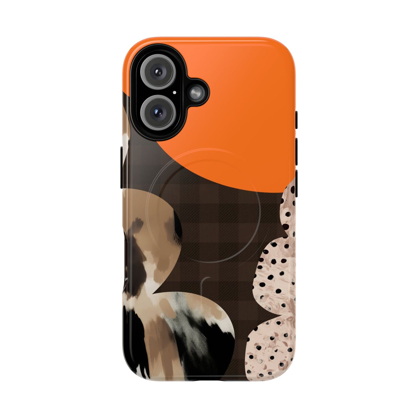 Copper Riot – The Autumn Edit by BIRÁGE | MagSafe Case