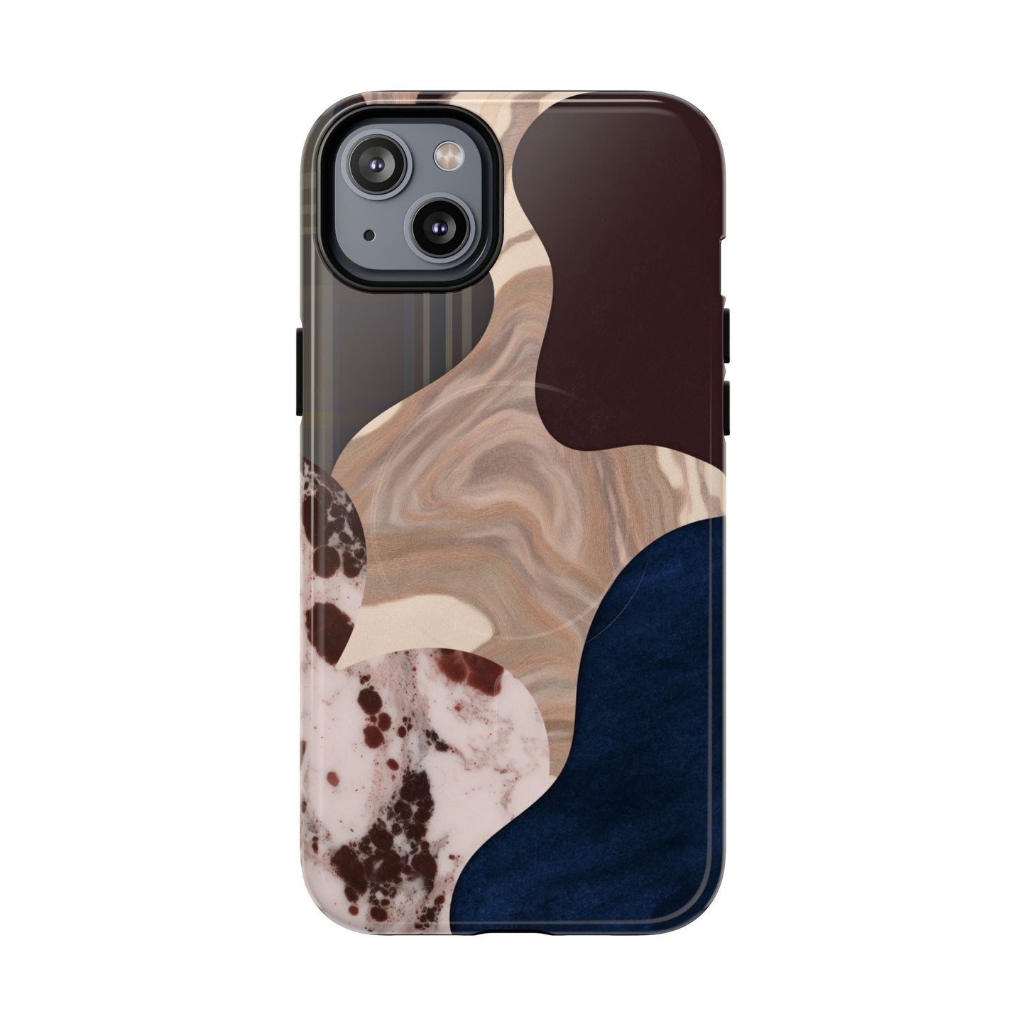 Midnight Tides – The Autumn Edit by BIRÁGE | MagSafe Case