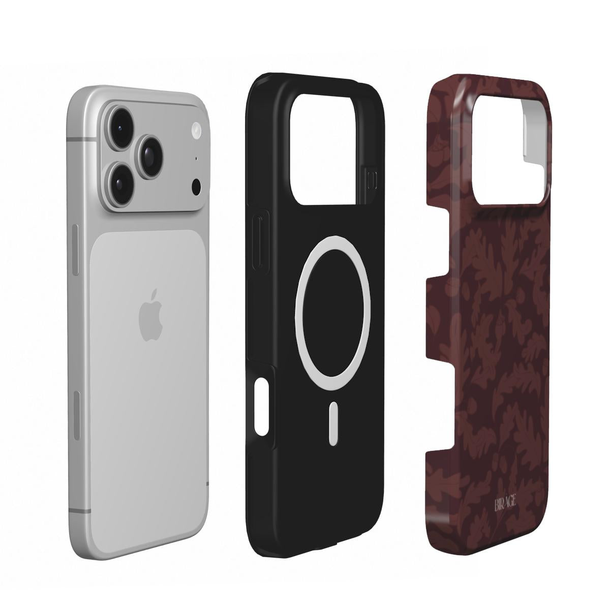 Fireside — The Autumn Society Edit by BIRÁGE | MagSafe iPhone Case