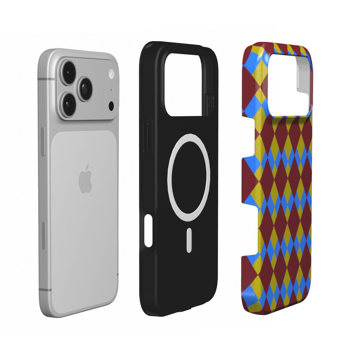 Apple Cinnamon — The Orchard Edit by BIRÁGE | MagSafe Case