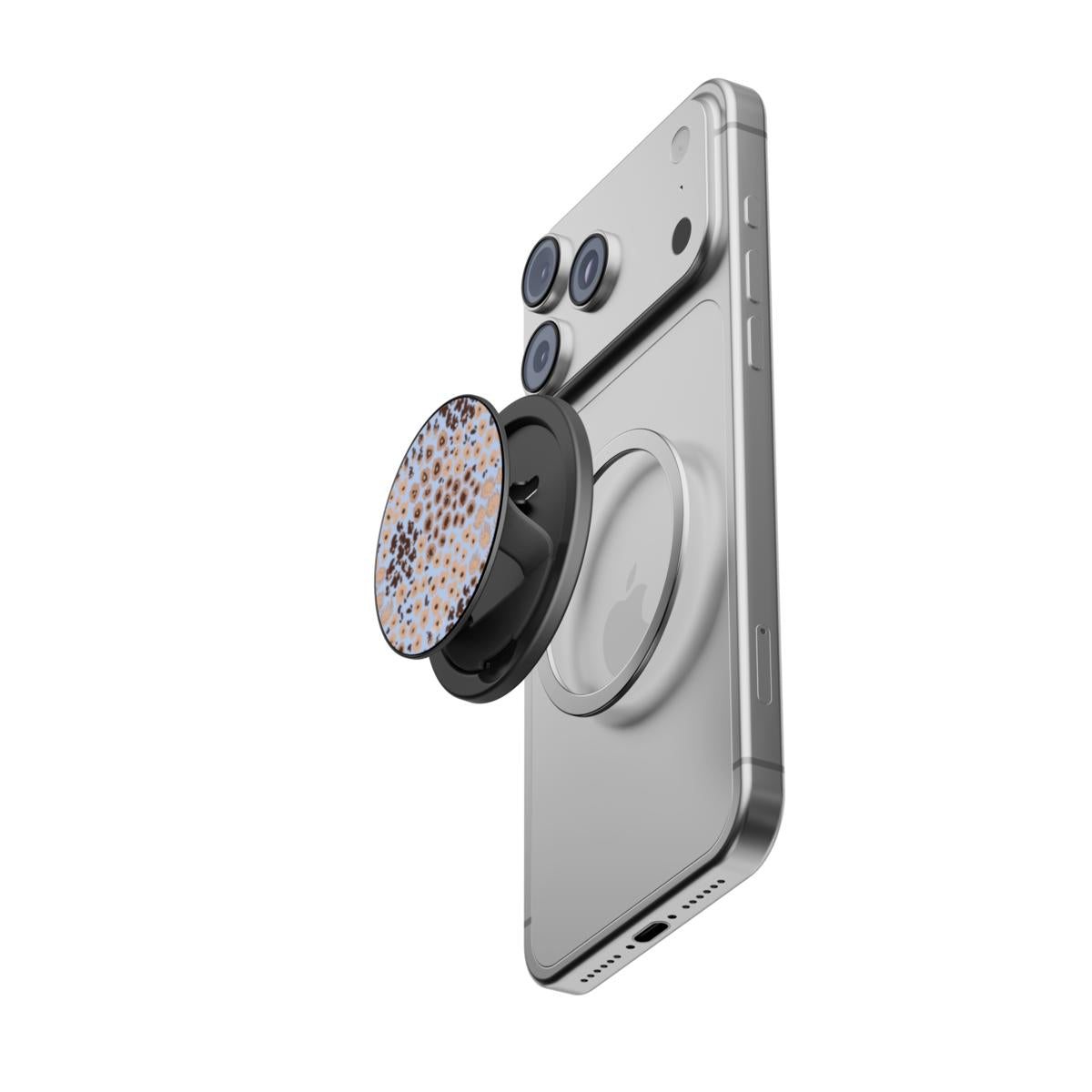 Farmstand Flowers — The Autumn Society Edit by BIRÁGE | Magnetic Phone Grip + Stand
