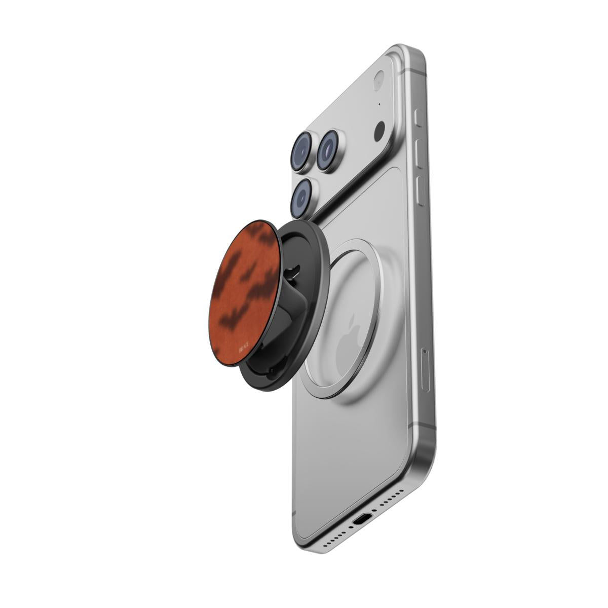 Bat Behavior — The Haunted Ball Edit by BIRÁGE | MagSafe iPhone Case