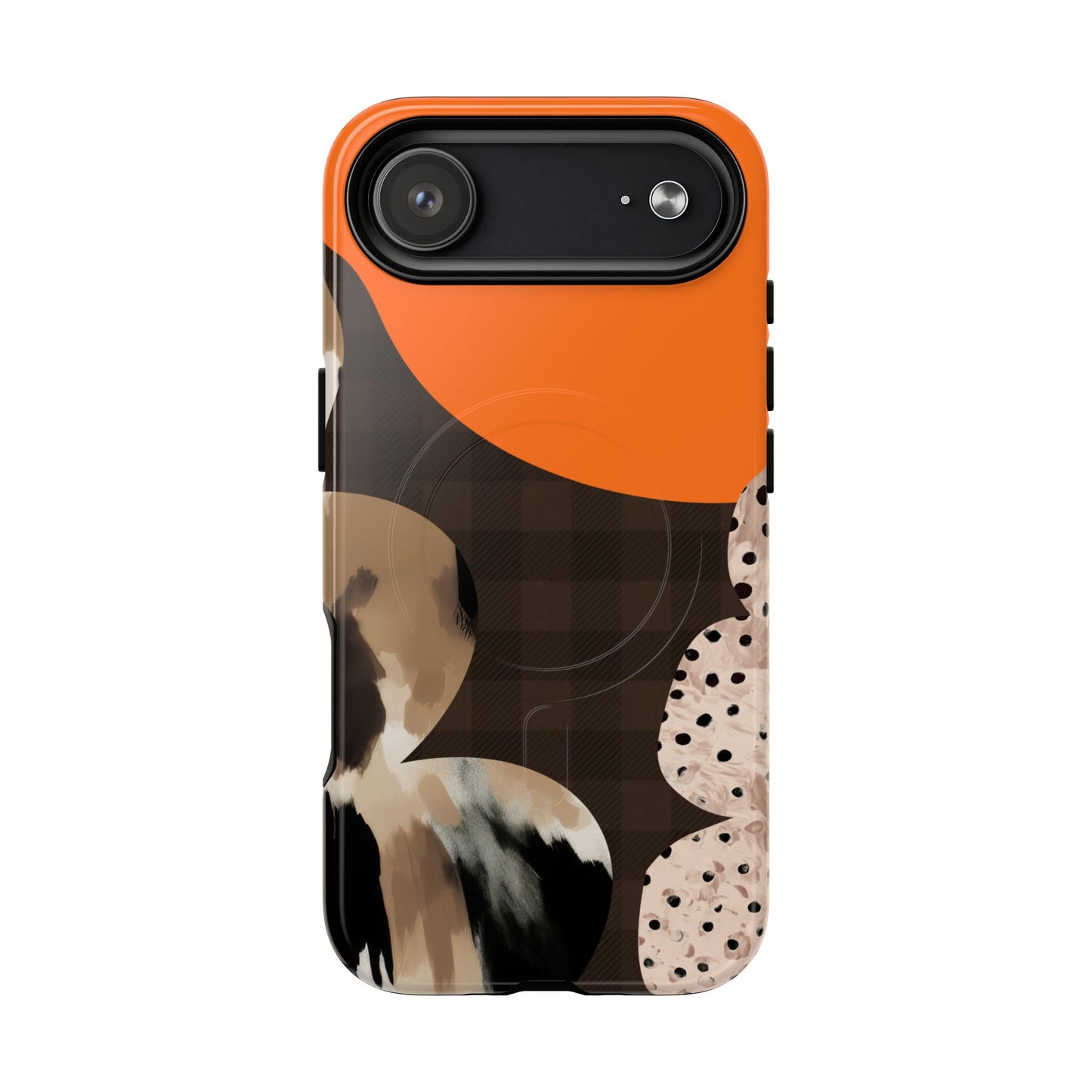 Copper Riot – The Autumn Edit by BIRÁGE | MagSafe Case