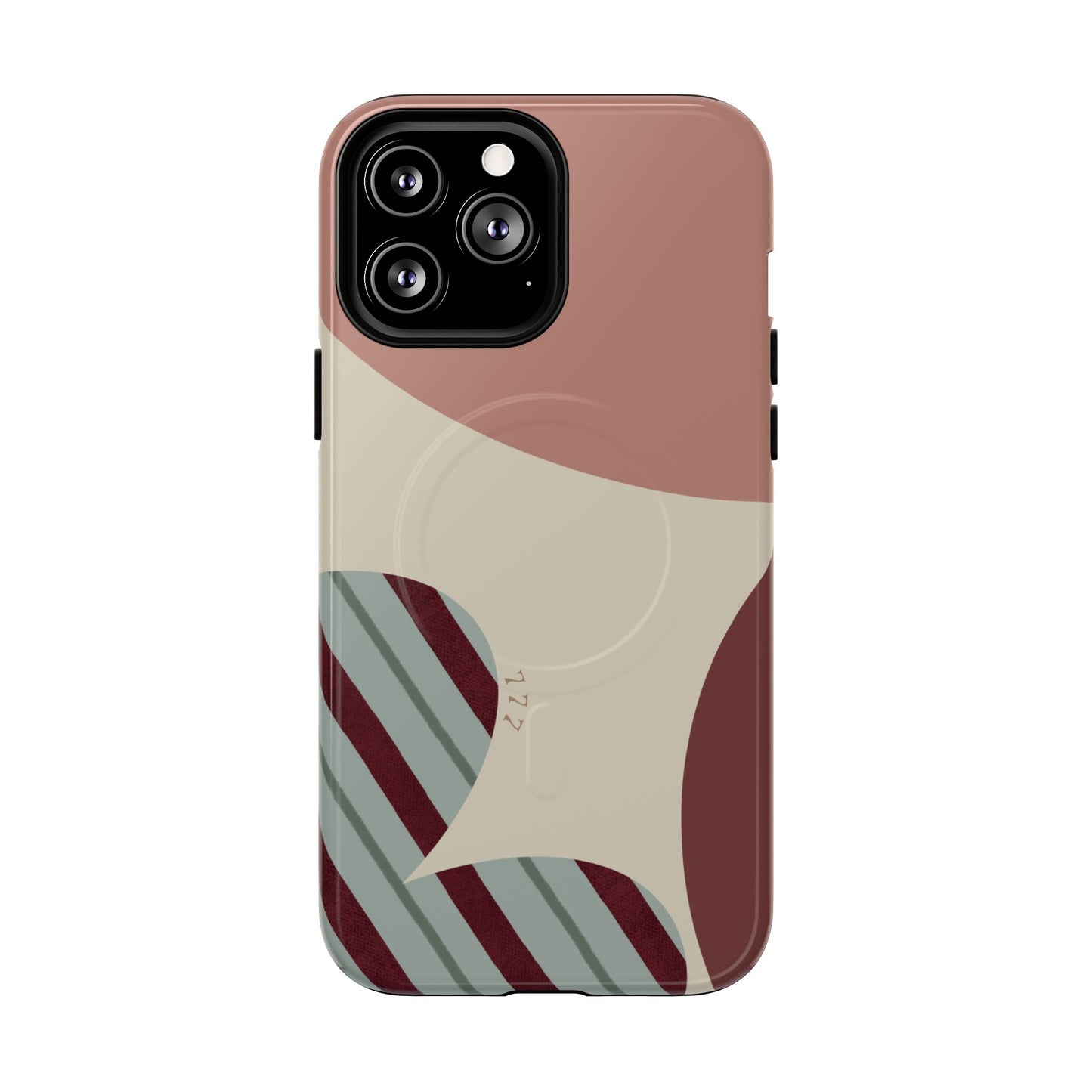 777: Fortune — The Alignment Edit by BIRÁGE | MagSafe Case
