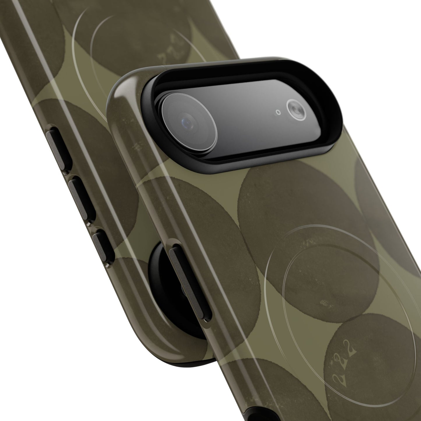 222: Balance — The Alignment Edit by BIRÁGE | MagSafe Case