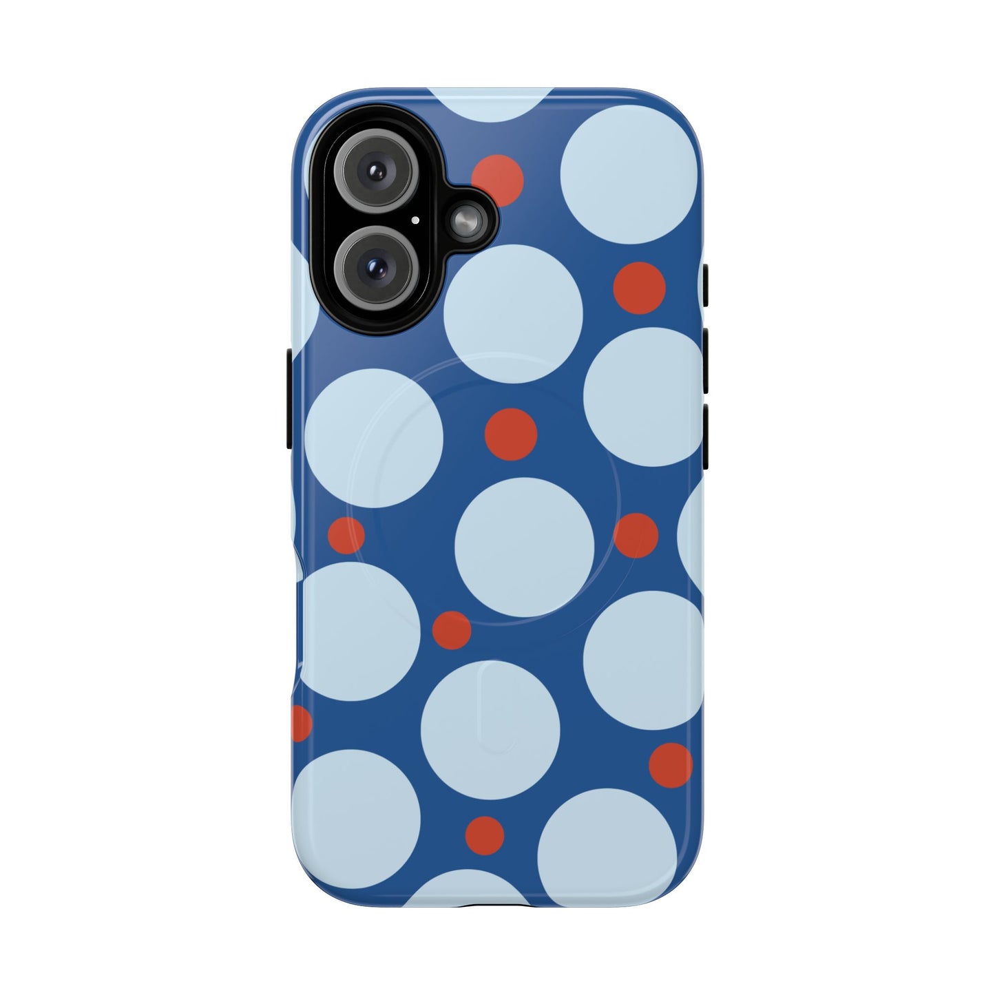 The Knob — The Cape Edit by BIRÁGE | MagSafe Case