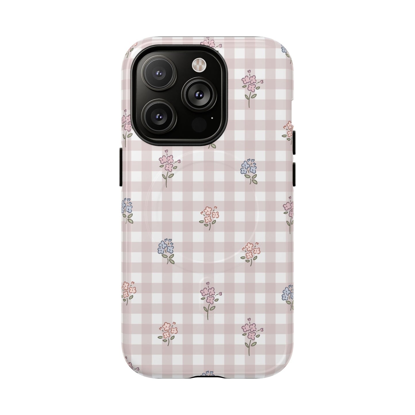 Petal Picnic — The Tablescape Edit by BIRÁGE | MagSafe Case