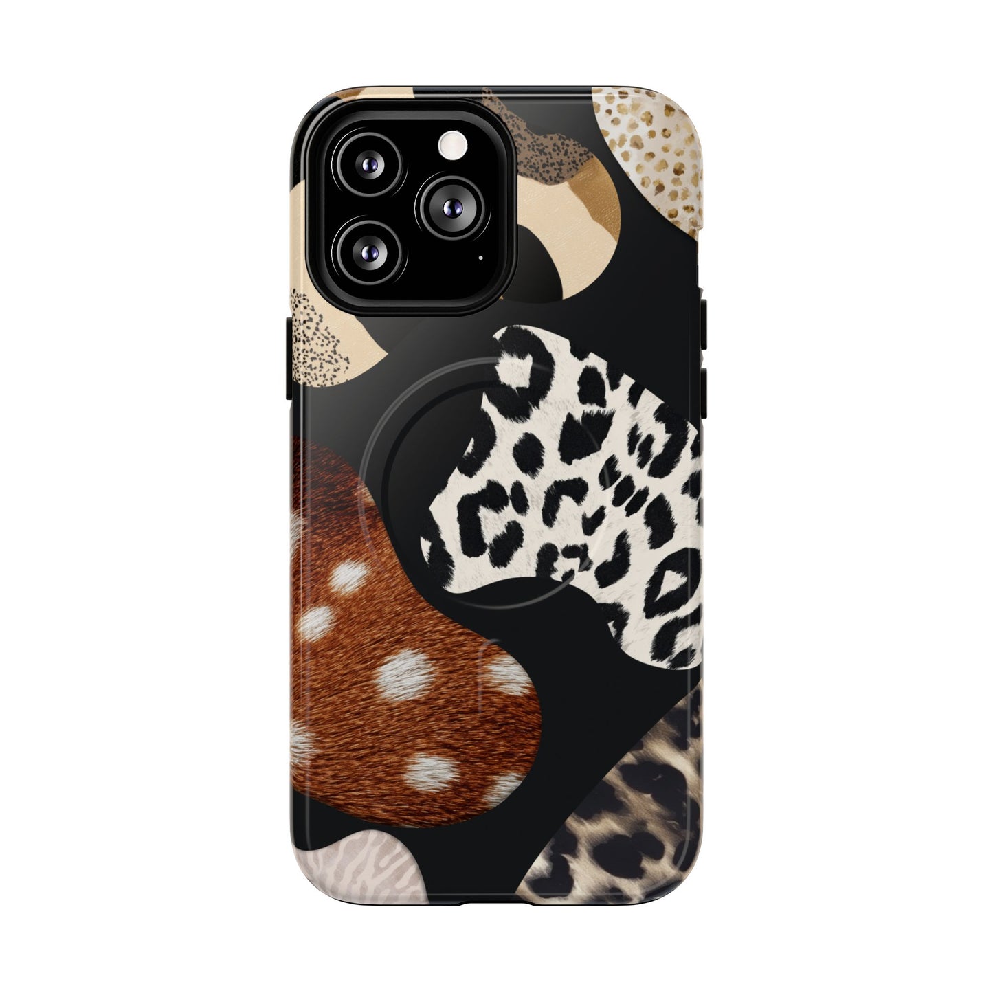 NoMad — The Unscripted Edit by BIRÁGE | MagSafe® Case