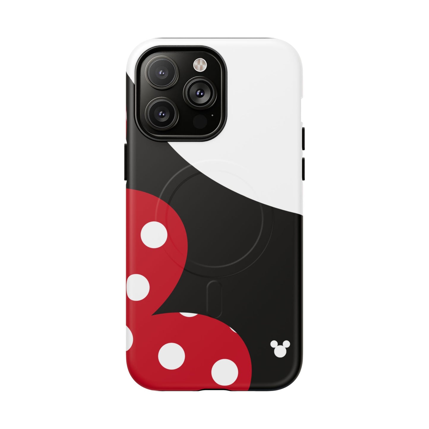 Bowtique — The Character Edit by BIRÁGE | MagSafe Case