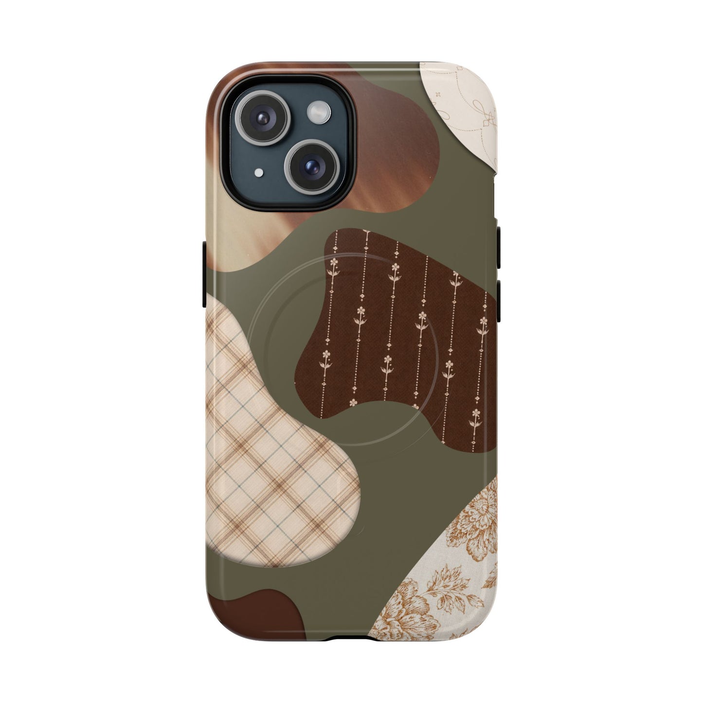Tierra — The Mesa Edit by BIRÁGE | MagSafe Case