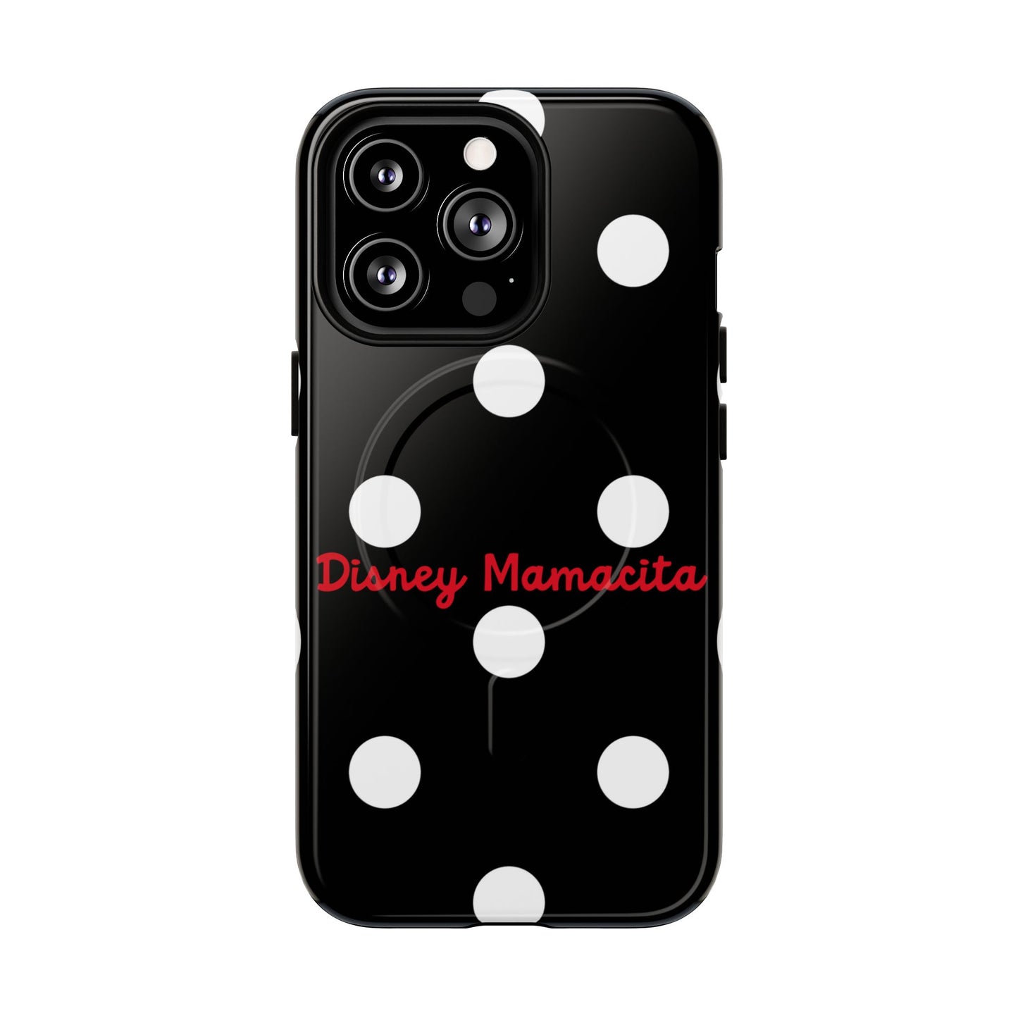 Mamacita on Main - The Park Edit by BIRÁGE MagSafe Case